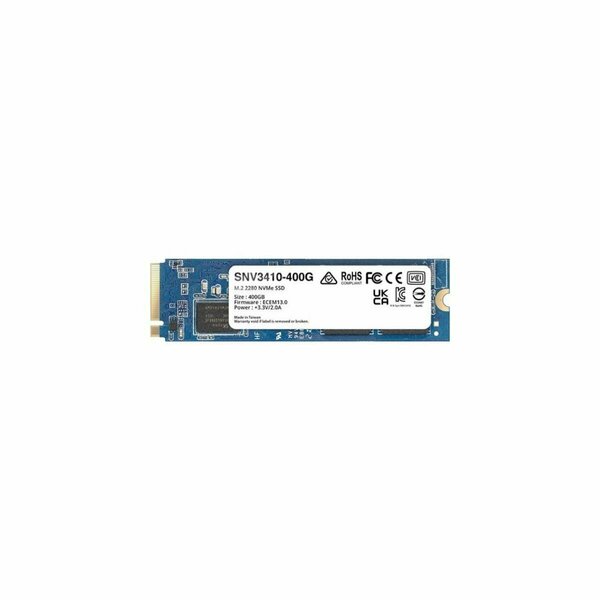 Evolve M.2 2280 NVMe SSD - 400GB - Solid State Drive EV3661333